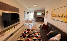 Ap Cumbuco 04 BEACH PLACE - mobiliado e completo a 200m da praia