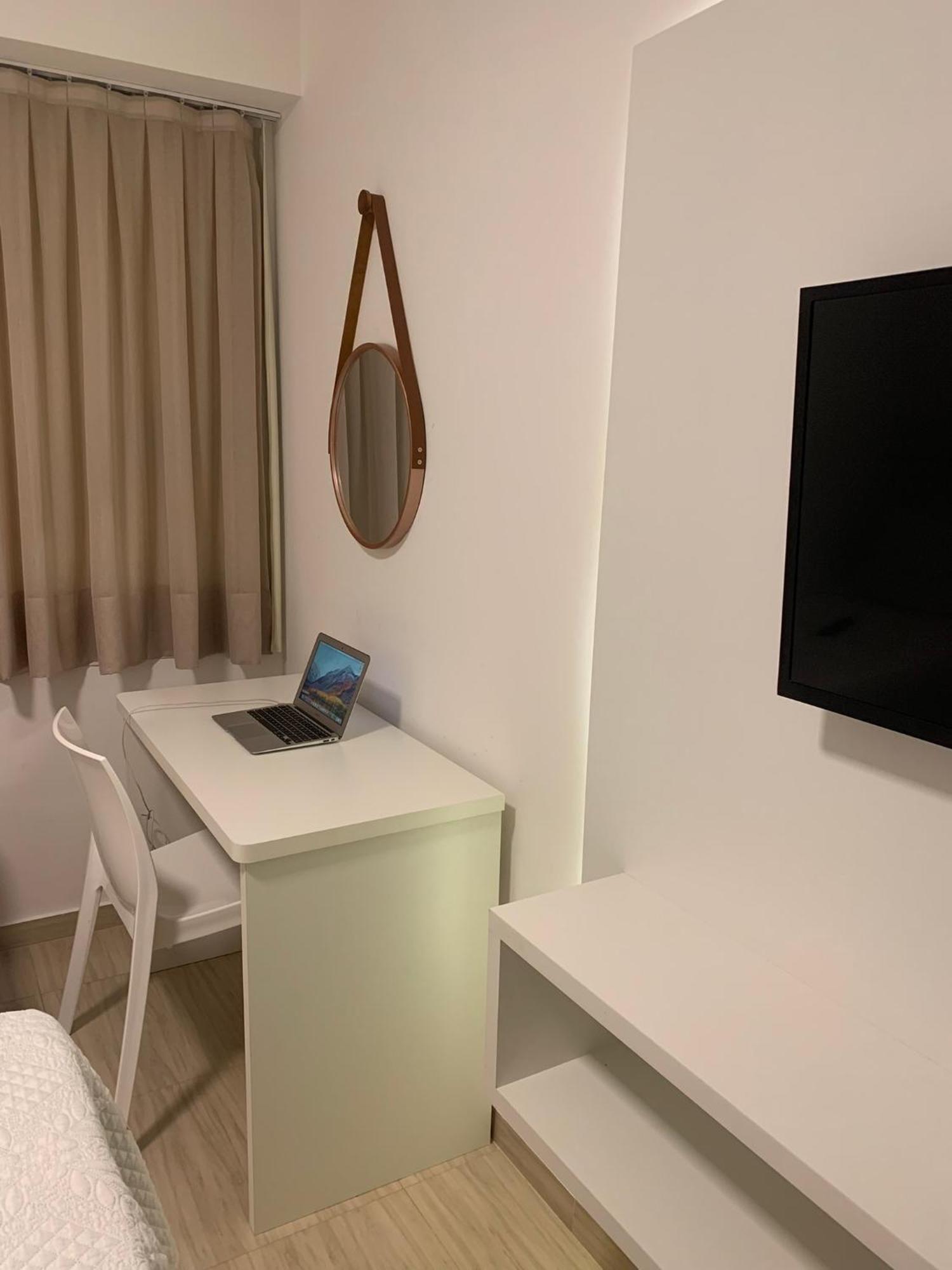 Ap Cumbuco 04 BEACH PLACE - mobiliado e completo a 200m da praia Exterior foto